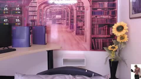 Snapshot of catalella_ar chatting on September 30, 3:23 am Queen Catalella online show from September 30, 3:23 am