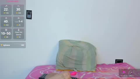 cataleya19__ online show from June 4, 2:54 pm