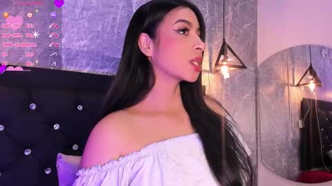 Snapshot of cataleya_cast1 chatting on September 18, 1:04 am Cataleya Cast online show from September 18, 1:04 am