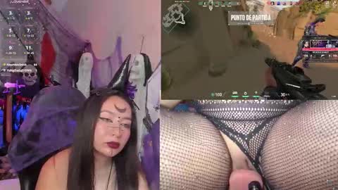 Cata online show from October 31, 7:34 am