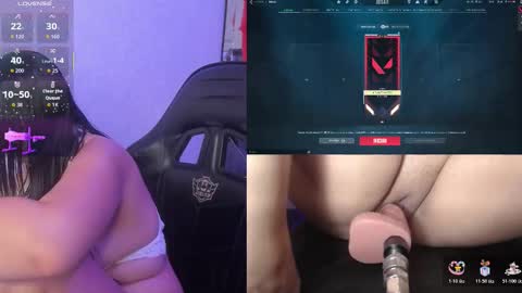 Cata online show from November 4, 5:45 am