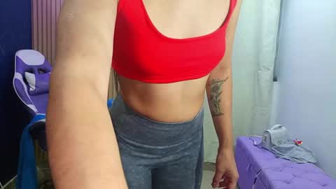cataleyalove_ady online show from November 27, 1:41 am