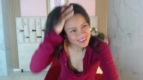 Catalina  online show from March 13, 4:03 am