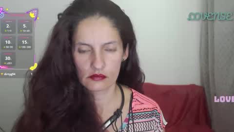 catalina online show from April 9, 4:59 am