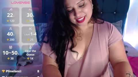 catalinajane1 online show from November 29, 4:55 pm