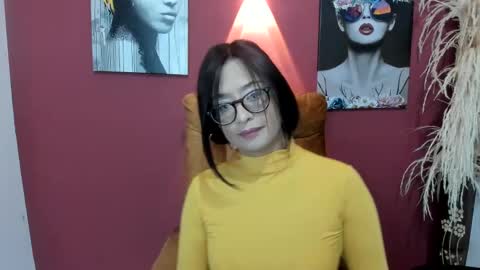    Catalina Scott   online show from February 1, 11:10 am