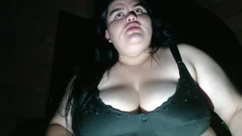 catalis_curvy online show from April 18, 10:31 pm