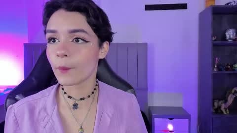 Cat  online show from February 11, 8:20 pm