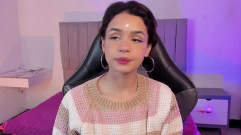 Cat  online show from February 1, 8:37 pm