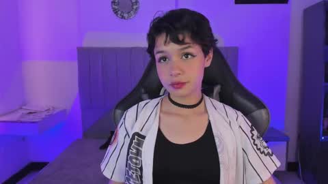 Cat  online show from March 8, 8:02 pm