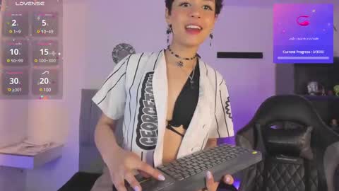 Cat  online show from February 28, 8:39 pm