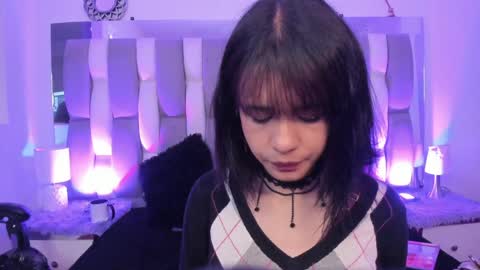 Cat  online show from December 12, 12:33 pm