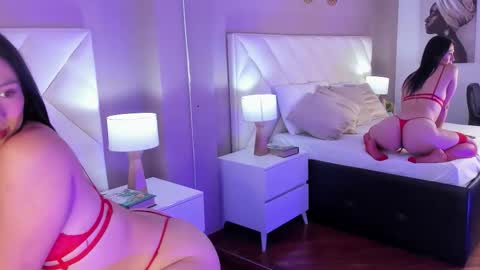 Cata online show from February 2, 7:46 pm