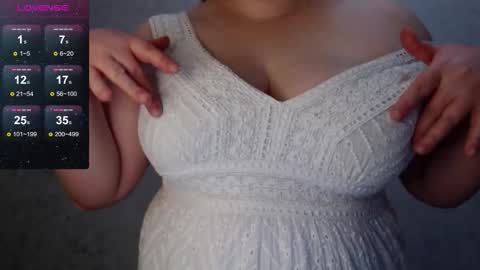 Ana online show from February 14, 10:01 pm