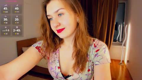 Katrin online show from January 10, 5:06 pm