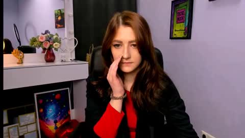 Catherine online show from March 3, 8:07 pm