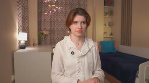 Kate online show from February 16, 1:33 pm