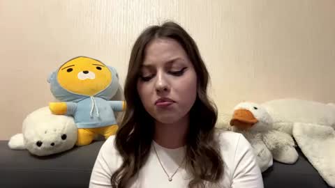 Katrin online show from August 8, 1:52 pm