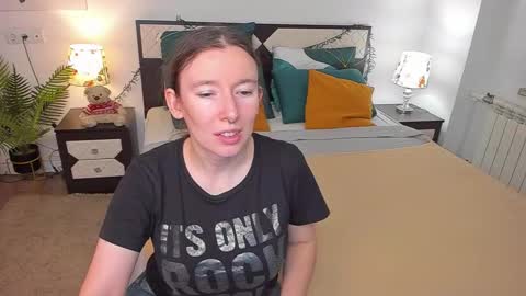 Catrin online show from October 24, 7:59 am