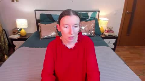 Catrin online show from January 15, 4:18 am