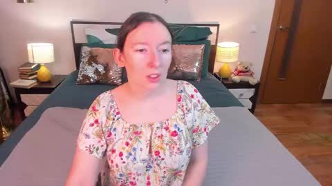 Catrin online show from February 16, 4:12 am