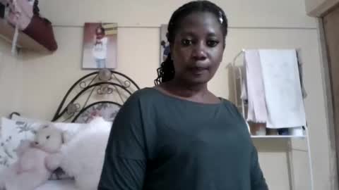 cathycrystal online show from April 13, 12:50 pm