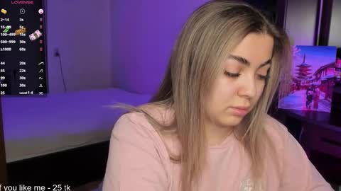 Catrina or just Cat online show from March 9, 3:38 pm