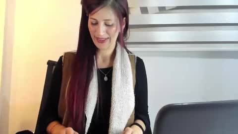 CATT EVANS online show from January 14, 5:30 am