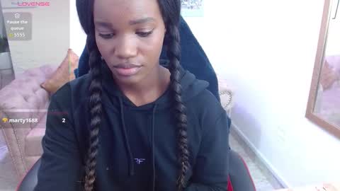  Catta  online show from October 23, 12:55 pm