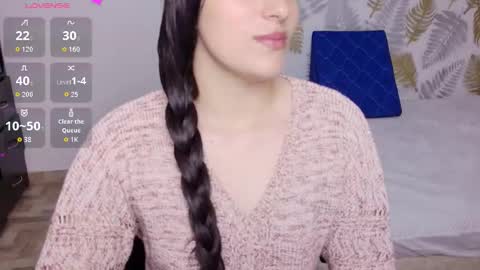 cattleyaangel online show from January 9, 2:43 pm