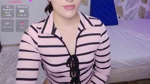 cattleyaangel online show from January 13, 7:51 pm