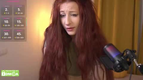 caty_cuddly online show from November 19, 9:37 pm