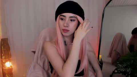 Caty  online show from June 2, 10:22 pm