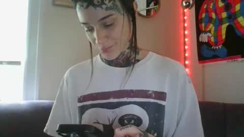 alaska online show from October 24, 7:54 pm