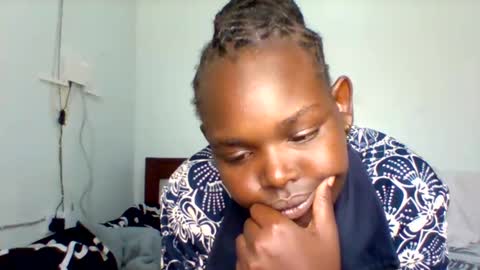 Mecy online show from December 7, 9:55 pm