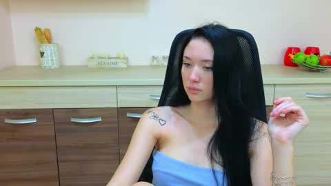 Ivanna online show from October 28, 5:24 am