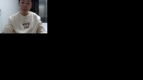 ANNYANNY online show from February 15, 6:01 pm