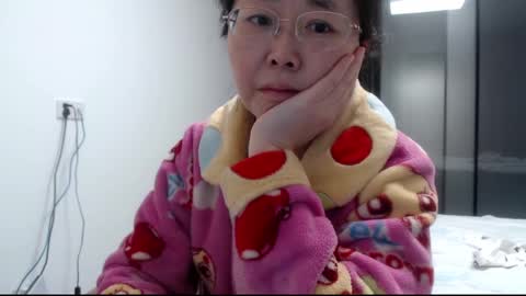 ANNYANNY online show from February 11, 10:07 pm