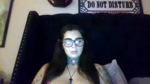 ceceluv27 online show from November 29, 2:48 am