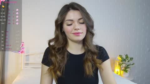 cecillaj online show from January 22, 9:11 pm