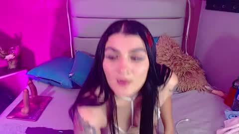 celesste_musk online show from February 24, 11:52 pm