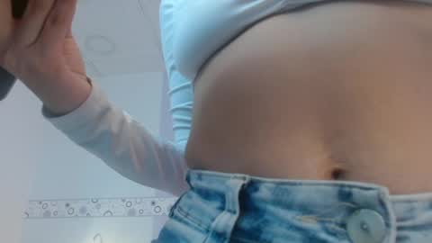 Celesste  online show from April 11, 11:14 am