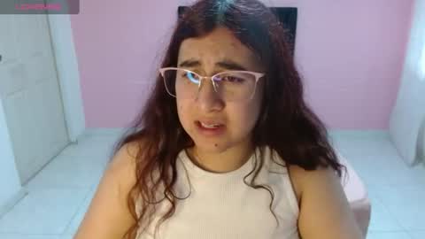 celeste486380 online show from July 6, 3:03 pm