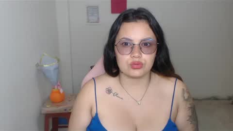 CELESTE online show from December 6, 7:00 pm