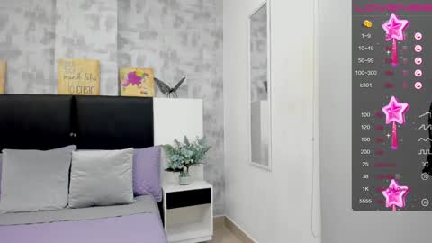 Celeste Lewis online show from December 6, 3:00 pm