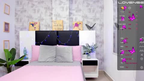 Celeste Lewis online show from January 2, 1:19 pm