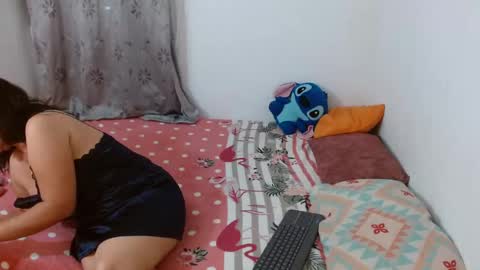 Celeste Ortega  online show from December 22, 12:58 am