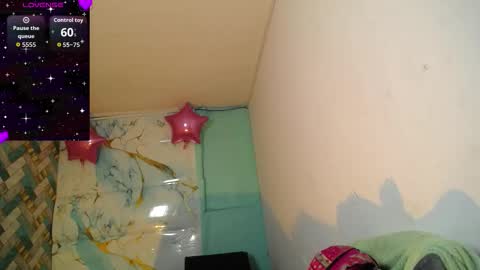 celeste_polis online show from January 9, 9:08 pm