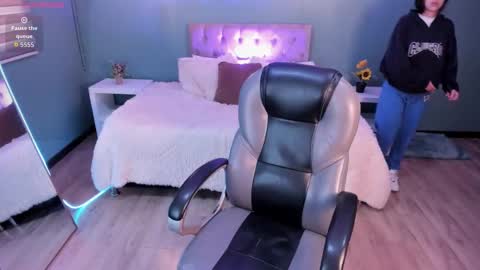 Celeste online show from March 19, 12:53 pm