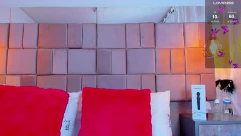 celeste star  online show from November 29, 3:10 am